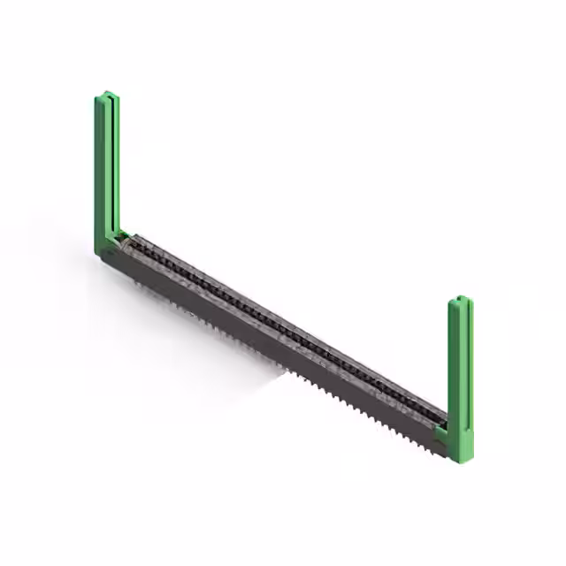 356-043-500-158 EDAC Inc.  Edgeboard Connectors